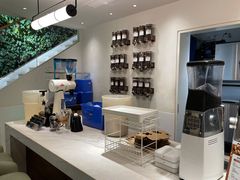 -Peet's Coffee皮爷咖啡(大学路店)