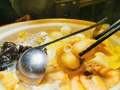 -老宁波1381餐厅(宏泰广场店)