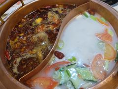 -朝天门火锅(围场店)