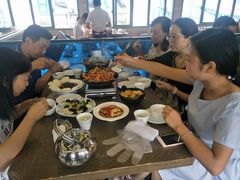 -鱼乐火锅(清江国际店)