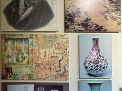 -上海交通大学董浩云航运博物馆