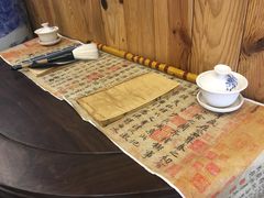 -呼吸森林·生态农庄农家乐私房菜