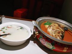 -解家河南菜(金水路店)