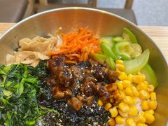 -食米家拌饭(梅溪新天地店)