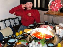 -湊湊火锅·茶憩(石家庄万象城店)