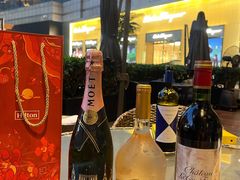 -君悦酒店·La Terrazza意合園·意式风味