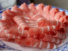 精品肥牛-清真·鸦儿李记·涮肉(鼓楼店)