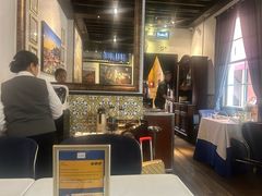 -安东尼奥餐厅