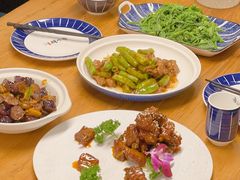 -舟小鲜·舟山小渔村(凤城四路中登广场店)