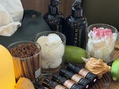 -涟LIAN·泰式按摩·MASSAGE·SPA(深业上城店)