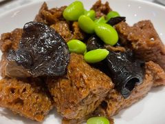 四喜烤麩-鼎泰丰(三里屯店)