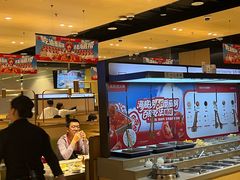 -海底捞火锅(龙湖北京大兴天街店)