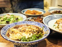 -兰边碗(鼓楼店)