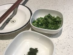 -九府羊·鲜羊火锅·烤串(新华路店)