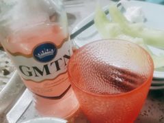 -金滏山烤肉·海鲜·火锅自助餐厅(襄阳万达店)