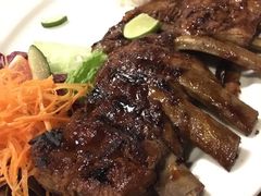 -Pundi Pundi Restaurant