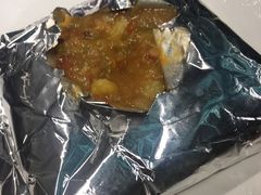 火焰土豆泥-福照楼汽锅鸡·云南菜(护国路店)