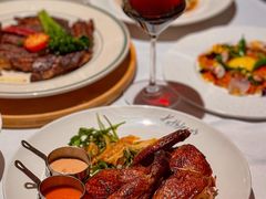 -Kathleen's Bistro&Bar 凯圣琳西餐厅(漕河泾印象城店)