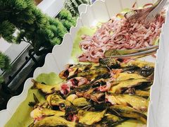 -圣罗巴海鲜烤肉自助(新乡万达店)