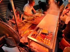 -明记牛杂(新马路分店)