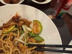 -恰餐厅及酒吧 CHAR Bar & Grill (北京丽都皇冠假日店)