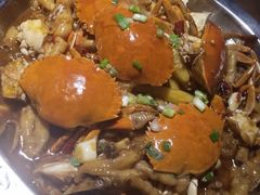 -胖哥俩肉蟹煲(湖滨银泰in77店)