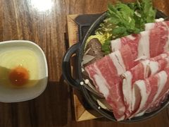 -森味花园·日本料理(伊藤洋华堂亚运村店)
