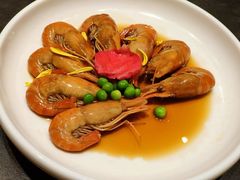 -姑苏家宴·苏帮菜·松鼠桂鱼(苏州总店)