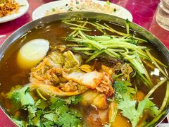 荞麦冷面-西塔大冷面(市府大路店)