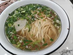 -伊穆祥牛肉面总店·清真