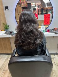 -奈川烫染Salon