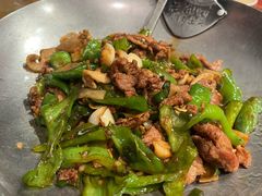 -老湘村·湖南土菜(天河维多利店)