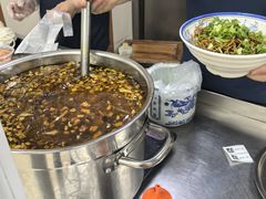 -薛昌利大米面皮(南关正街店)