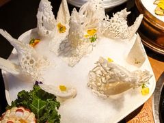 -芸山季·云南野生菌火锅(人民广场来福士店)