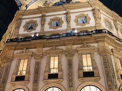 -埃马努埃莱二世拱廊