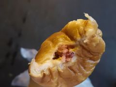 鸡腿面包-宏发红西饼屋(天津路店)