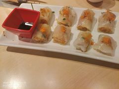 脆皮锦绣虾仁肠粉-避风塘(嘉兴八佰伴店)