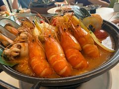 -青木瓜之味 · 越南料理(七宝宝龙店)