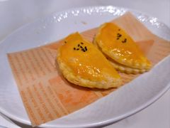 -祥记·国宴豫菜·经典粤菜(郑东新区新长安店)