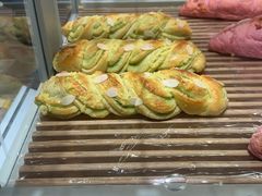 -好利来(高新枫叶广场店)