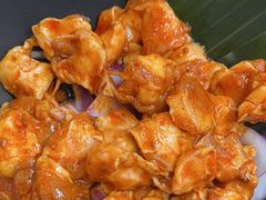 -九田家黑牛烤肉料理(香河店)