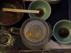 -华夏良子·足道SPA艾灸(铁道大厦店)