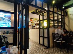 -MADO冰淇淋咖啡馆(淘金店)