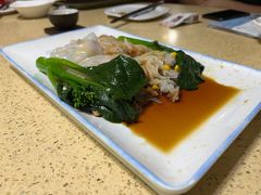 -喜鹊茶点.啫煲(车陂店)