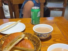 -蒙艾里民族传统菜蒙餐