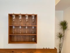 -Line来恩咖啡(石厦花园店)