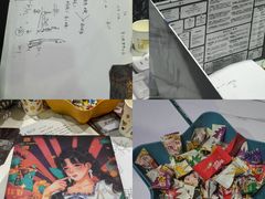 -FullHouse桌游狼人跑团剧本杀(徐家汇店)