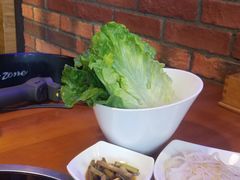 -咕咕站韩国料理(紫金港店)