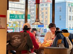 -东镇老火锅(长春路首店)