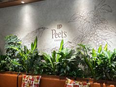 -Peet's 皮爷咖啡(东湖路手作店)